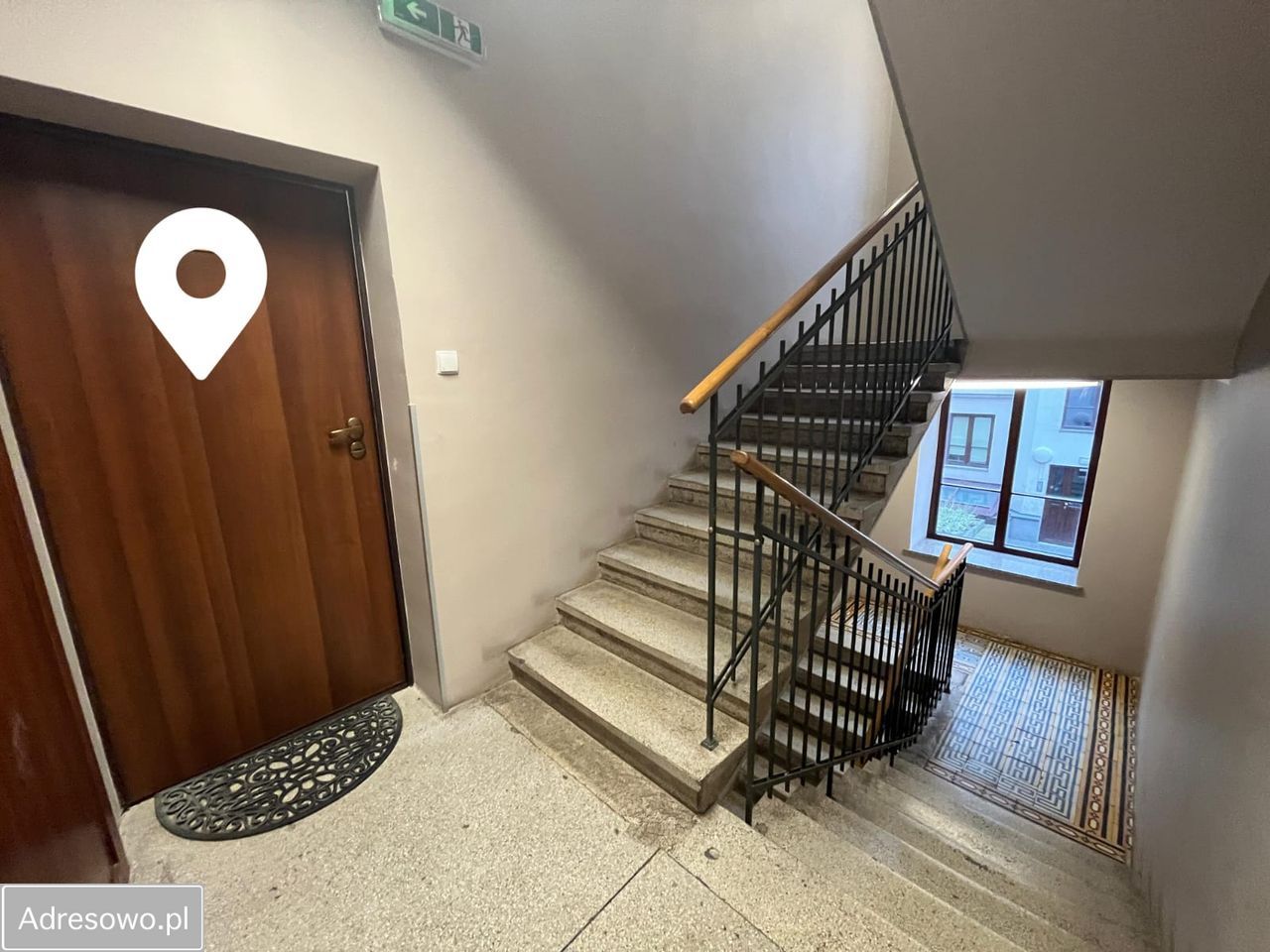 Mieszkanie 2-pokojowe Warszawa Praga-Północ, ul. Ząbkowska. Zdjęcie 3