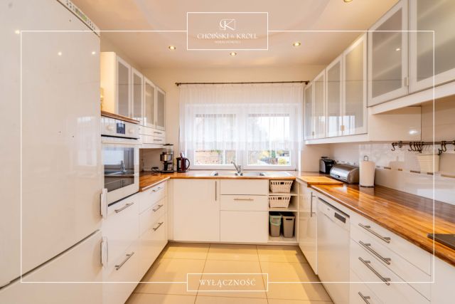 bliźniak, 8 pokoi Poznań Minikowo, ul. Żorska. Zdjęcie 1