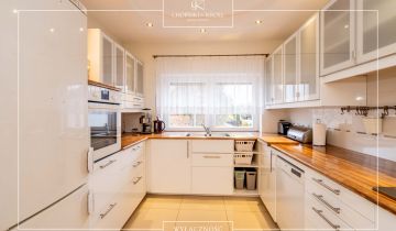 bliźniak, 8 pokoi Poznań Minikowo, ul. Żorska