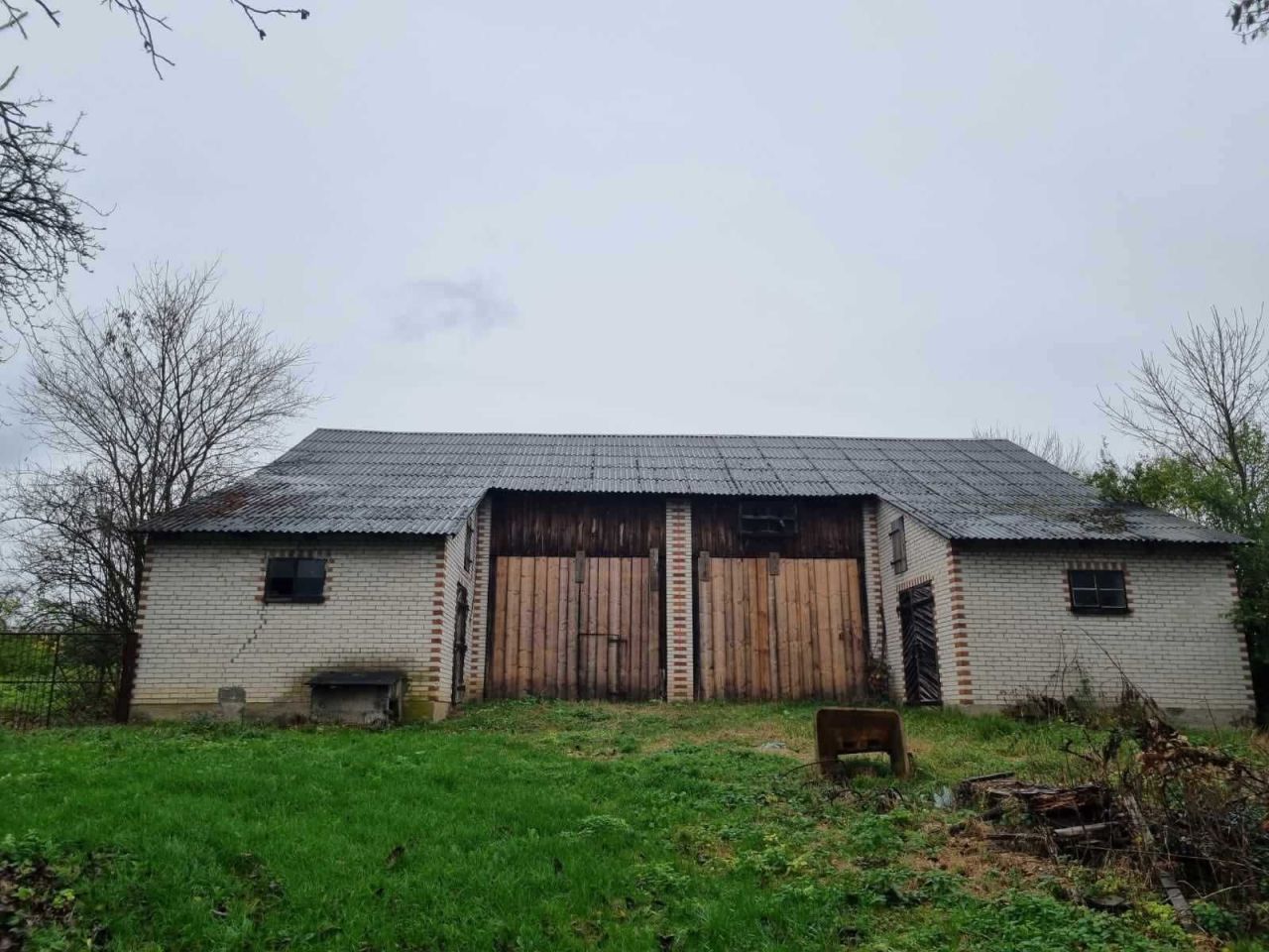 gospodarstwo Linów-Kolonia. Zdjęcie 6