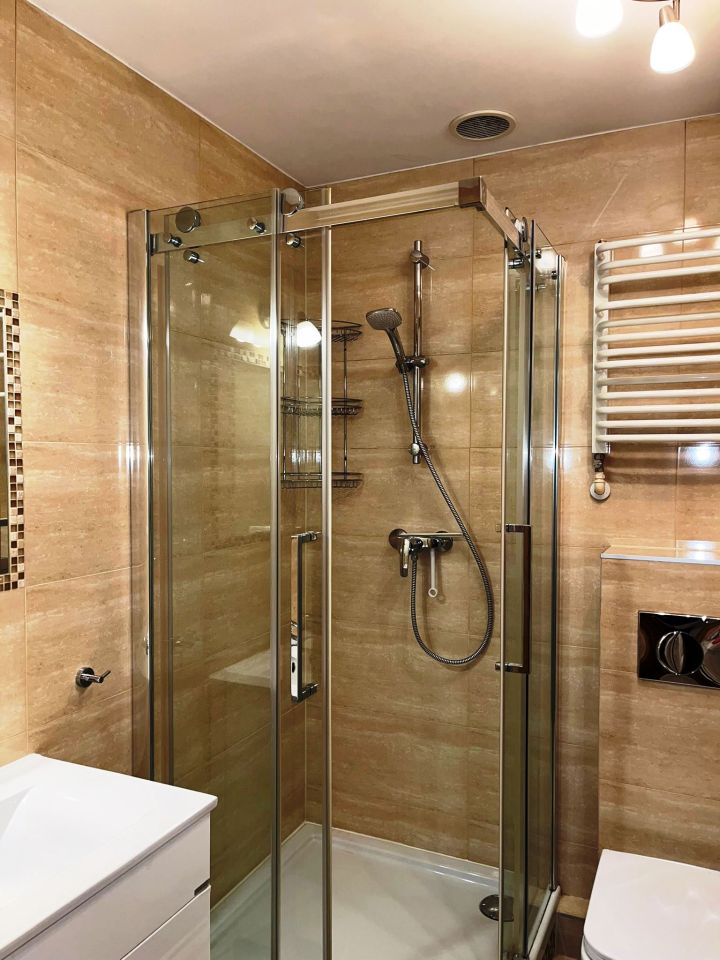 Mieszkanie 3-pokojowe Będzin Gzichów, ul. Basztowa. Zdjęcie 21