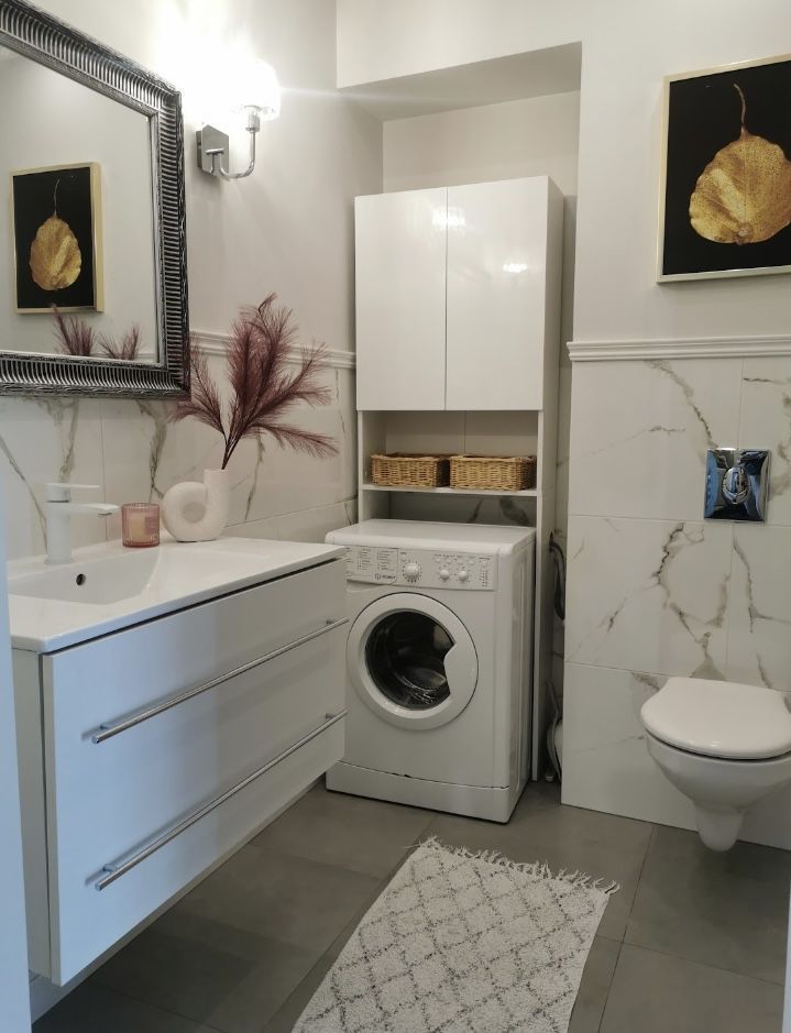 Mieszkanie 4-pokojowe Wasilków. Zdjęcie 8