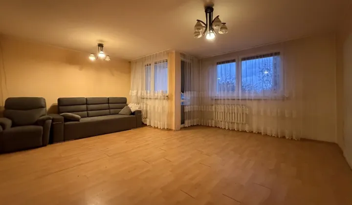 Mieszkanie 3-pokojowe Warszawa Targówek, ul. Heleny Junkiewicz