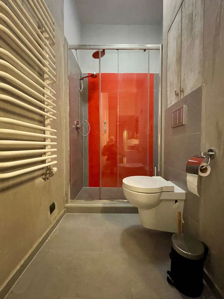 Mieszkanie 2-pokojowe Kraków, ul. Topolowa. Zdjęcie 3