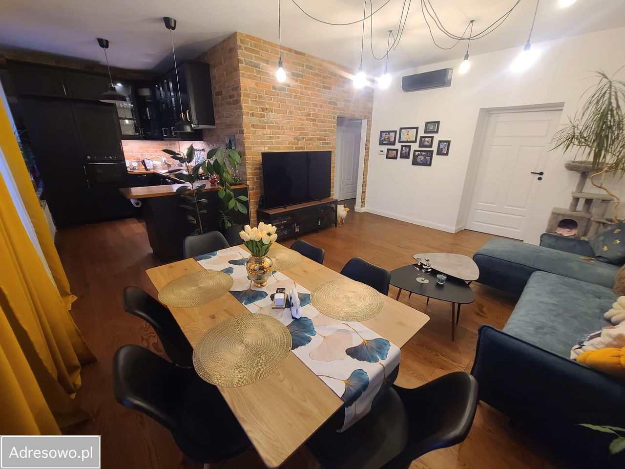 Mieszkanie 3-pokojowe Bydgoszcz Szwederowo, ul. Teofila Lenartowicza. Zdjęcie 6