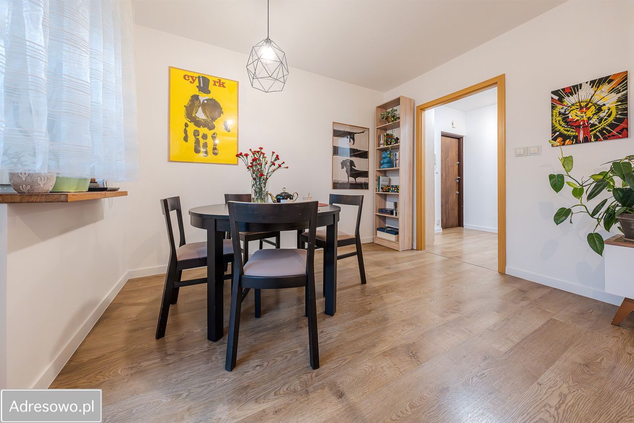 Mieszkanie 2-pokojowe Gdańsk Suchanino, ul. Karola Kurpińskiego. Zdjęcie 6