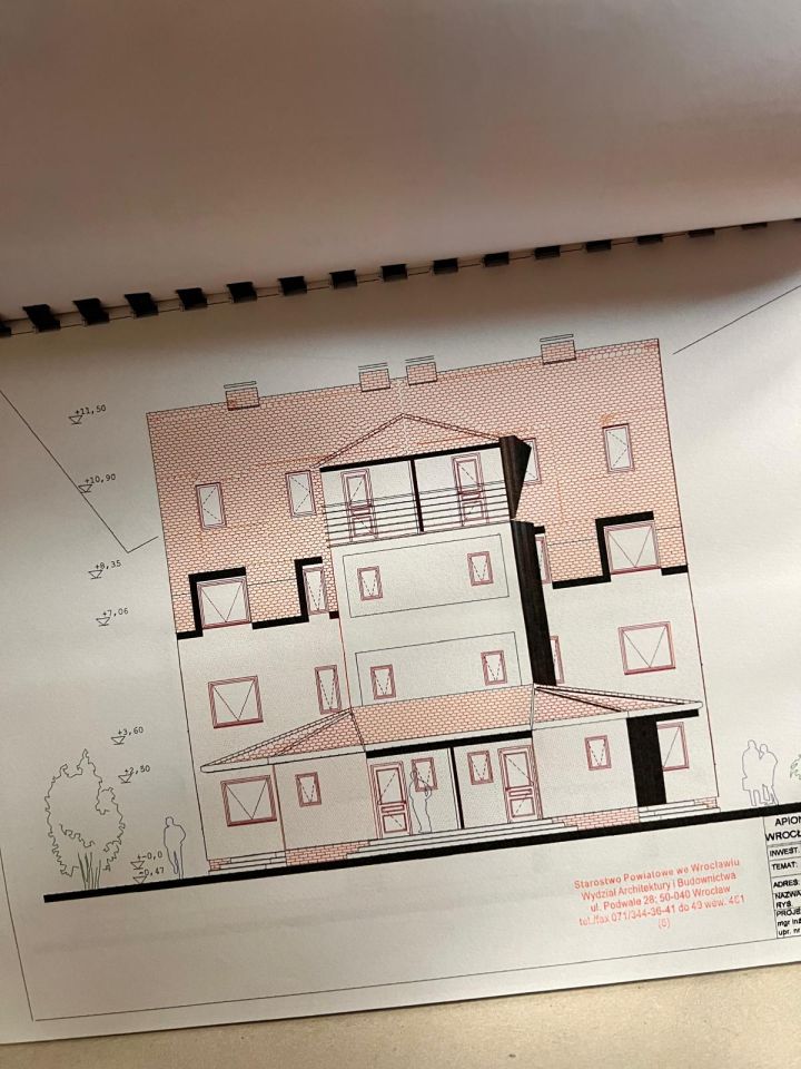 Działka budowlana Siechnice, ul. Bolesława Leśmiana. Zdjęcie 14