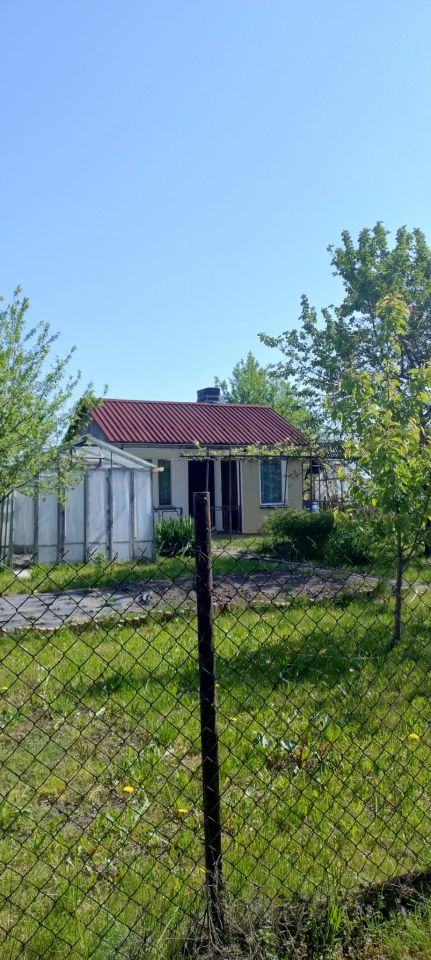 Działka rod Zaborze Borowiec, ul. Tatarska Grobel. Zdjęcie 8