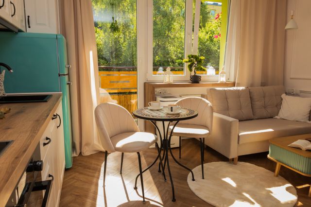 Mieszkanie 2-pokojowe Skoczów. Zdjęcie 2