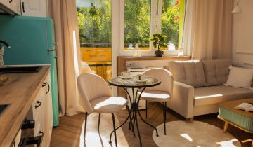 Mieszkanie 2-pokojowe Skoczów Górny Bór, 8b