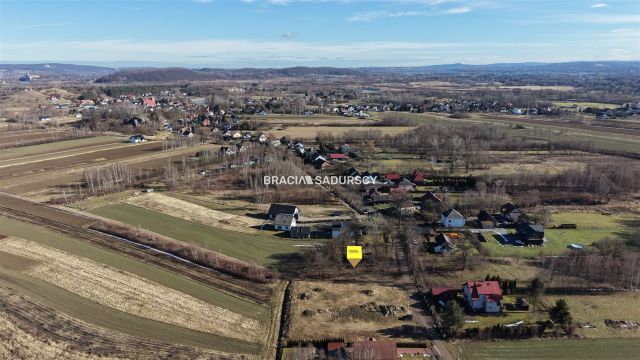 Działka budowlana Jeziorzany. Zdjęcie 9