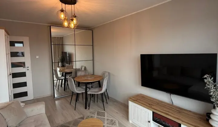 Mieszkanie 3-pokojowe Gdynia Obłuże, ul. Krawiecka