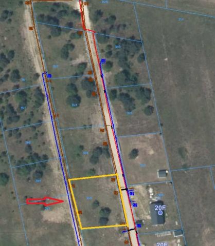 Działka budowlana Śladków Mały, Spacerowa. Zdjęcie 1