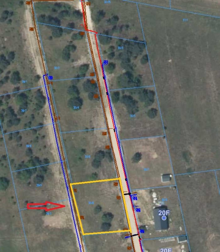 Działka budowlana Śladków Mały, Spacerowa. Zdjęcie 1