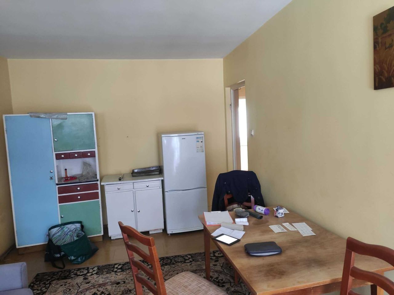 Mieszkanie 2-pokojowe Łódź Bałuty, ul. Rojna. Zdjęcie 7