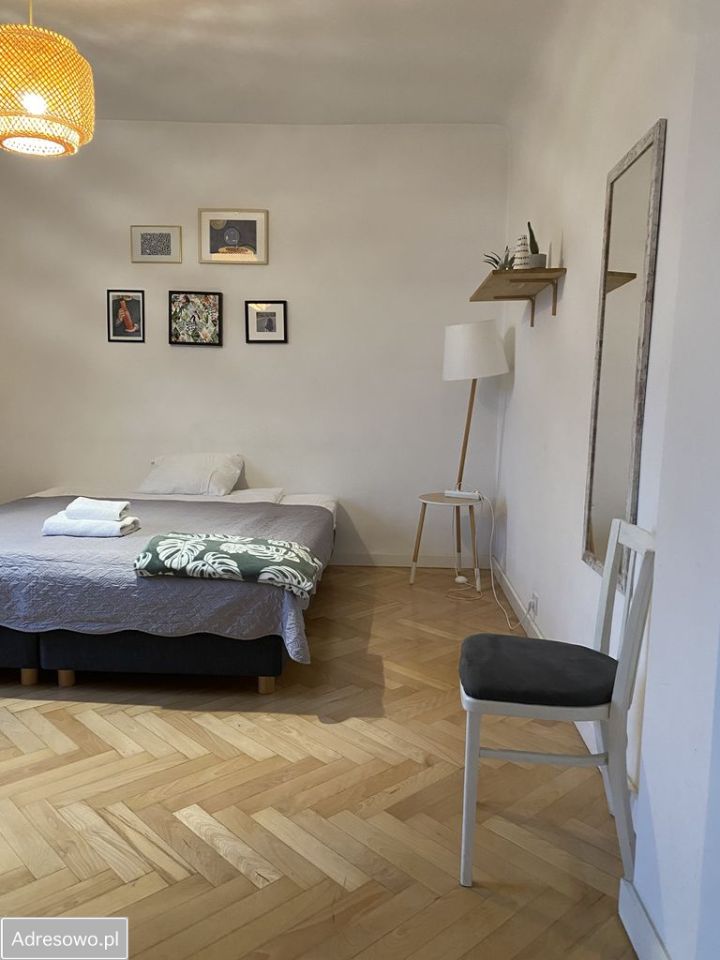 Mieszkanie 1-pokojowe Warszawa Mokotów, ul. Racławicka. Zdjęcie 13