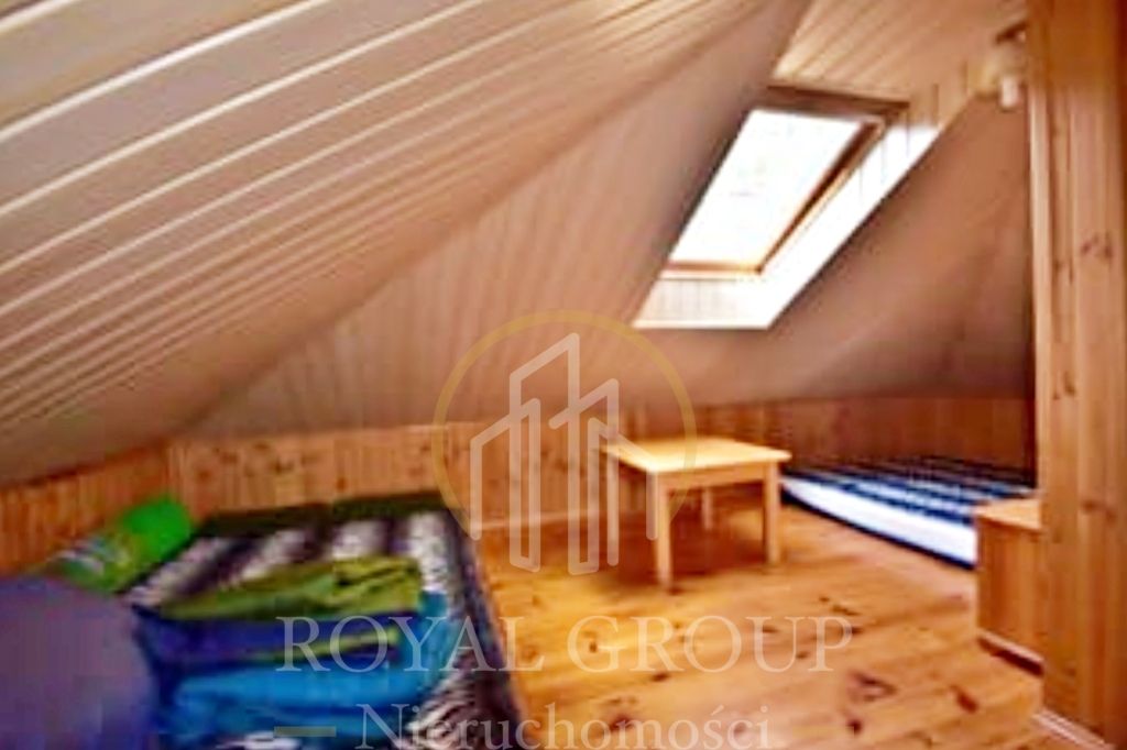 Działka rekreacyjna Rogóźno. Zdjęcie 8