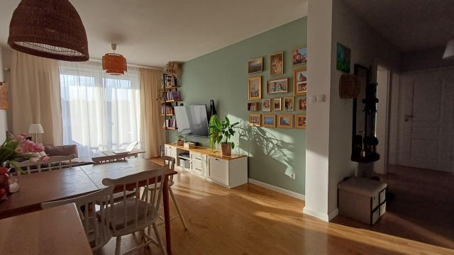 Mieszkanie 3-pokojowe Kraków Czyżyny, ul. Sołtysowska. Zdjęcie 2