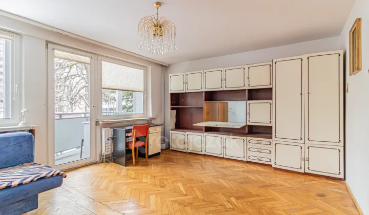 Mieszkanie 2-pokojowe Sopot, ul. 23 Marca