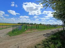 Działka budowlana Płoskie. Zdjęcie 3