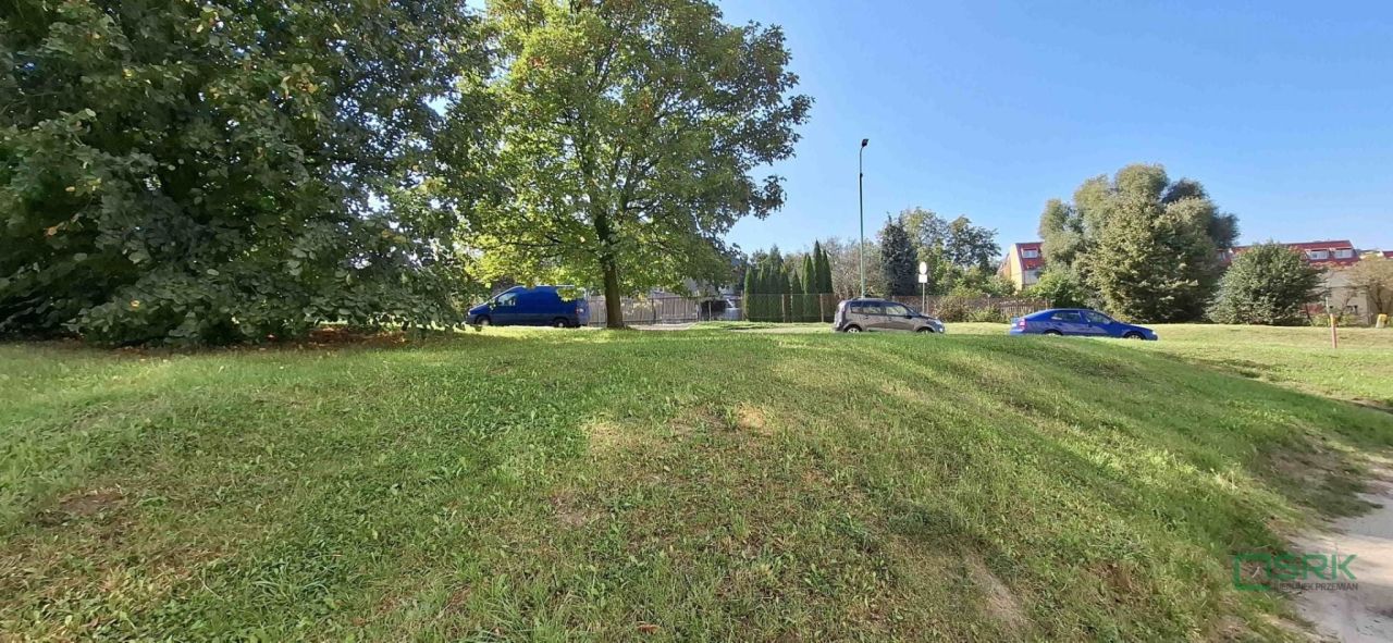Działka inna Sosnowiec Zagórze, ul. Karola Szymanowskiego. Zdjęcie 7