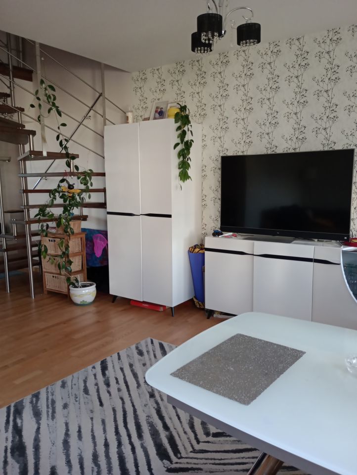 Mieszkanie 5-pokojowe Wasilków, Białostocka. Zdjęcie 4