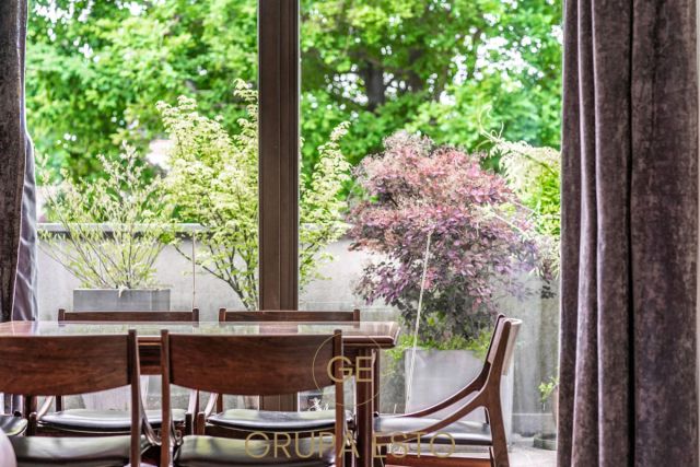 Mieszkanie 4-pokojowe Kraków Wola Justowska, ul. Podłącze. Zdjęcie 18