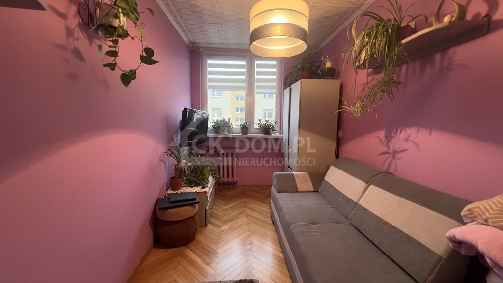 Mieszkanie 3-pokojowe Staszów, ul. Wschodnia. Zdjęcie 3