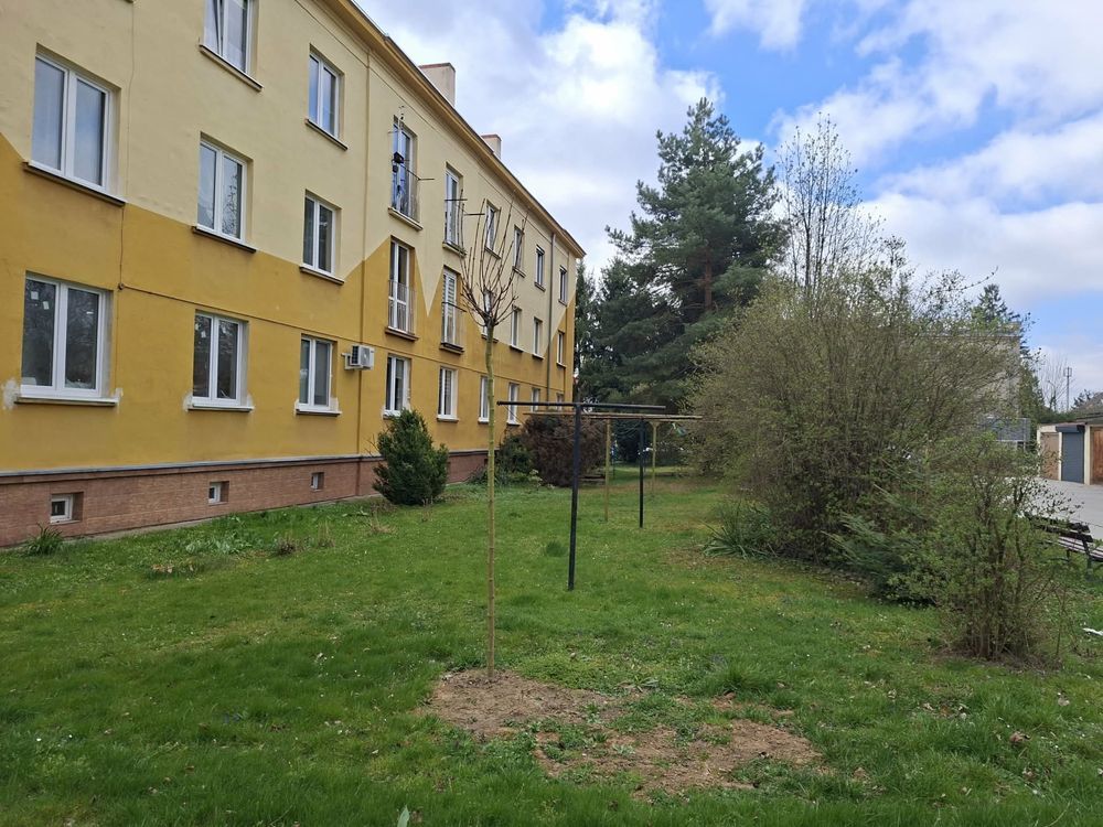 Mieszkanie 3-pokojowe Ząbkowice Śląskie, ul. Romualda Traugutta. Zdjęcie 3