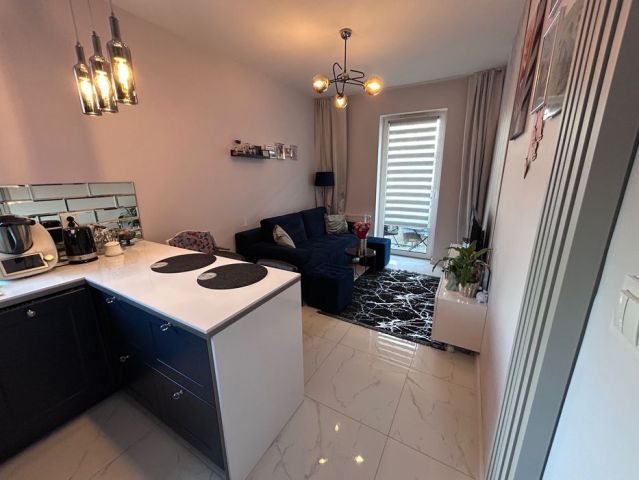 Mieszkanie 3-pokojowe Szczecin Gumieńce, ul. Wawrzynowa. Zdjęcie 1