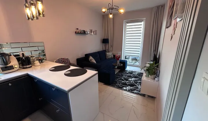 Mieszkanie 3-pokojowe Szczecin Gumieńce, ul. Wawrzynowa