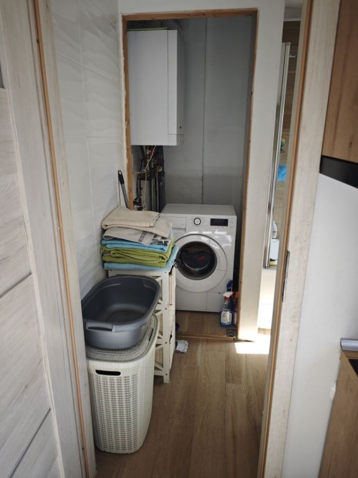 Mieszkanie 3-pokojowe Trzcianka. Zdjęcie 3