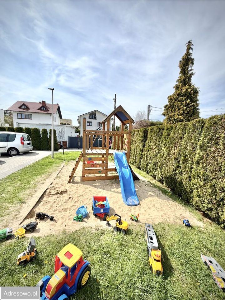 Mieszkanie 4-pokojowe Kęty, ul. Legionów. Zdjęcie 20