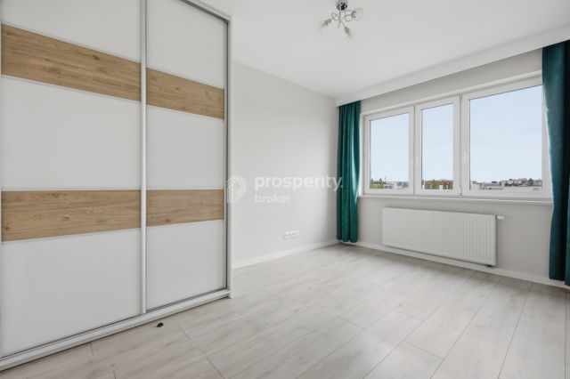 Mieszkanie 2-pokojowe Warszawa Mokotów, ul. Racjonalizacji. Zdjęcie 8