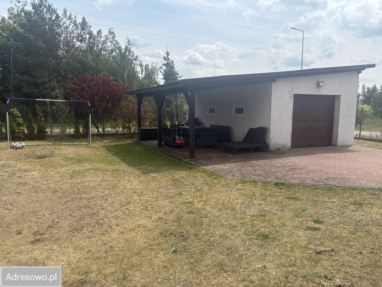 bliźniak, 3 pokoje Brodnica, ul. Wąska. Zdjęcie 10