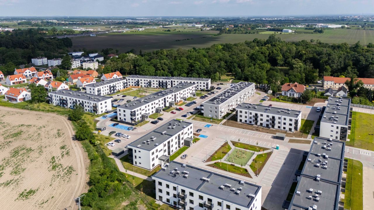 Mieszkanie 3-pokojowe Zabrodzie. Zdjęcie 8