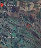 Działka rolna Tarnobrzeg Wielowieś. Zdjęcie 3