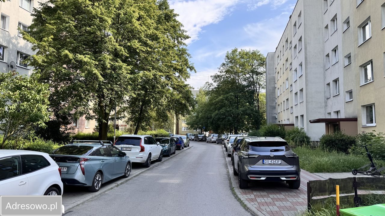 Mieszkanie 2-pokojowe Częstochowa Północ, ul. Iwaszkiewicza. Zdjęcie 15
