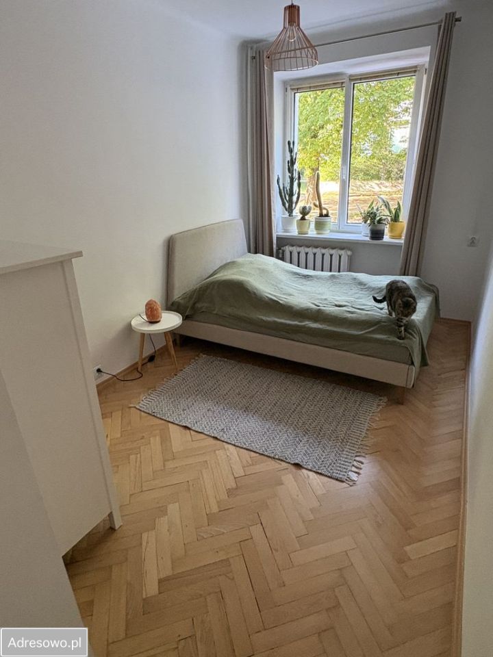 Mieszkanie 2-pokojowe Warszawa Ochota, ul. Rokosowska. Zdjęcie 10