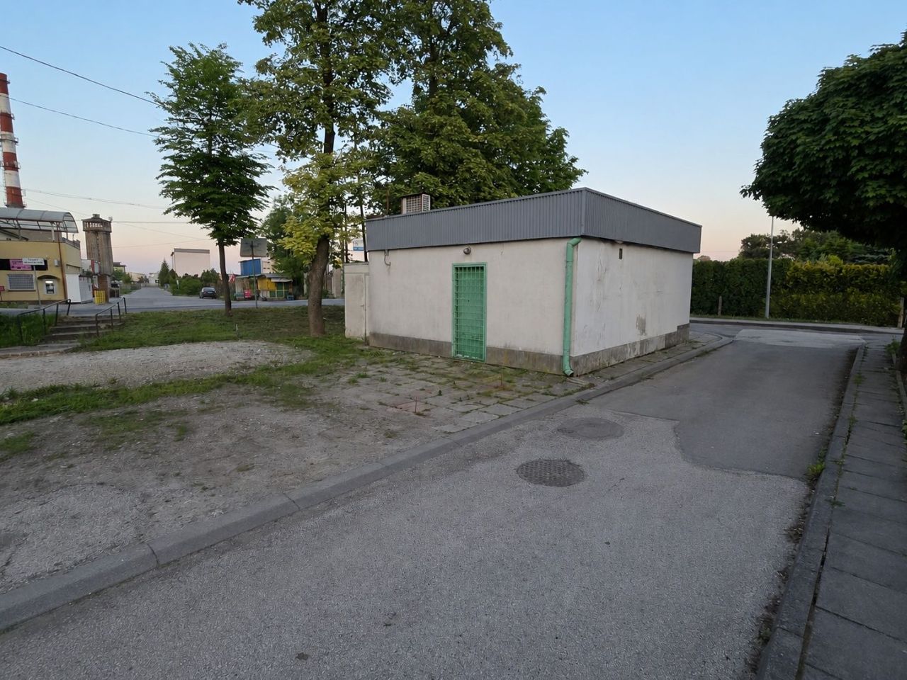 Lokal Niedomice. Zdjęcie 3