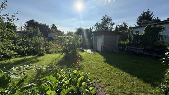 Działka rod Słupsk, ul. Ogrodowa. Zdjęcie 1