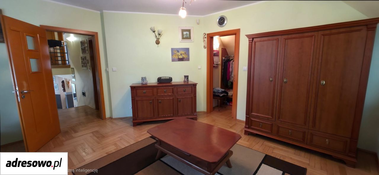 dom wolnostojący, 5 pokoi Opole Grudzice. Zdjęcie 13