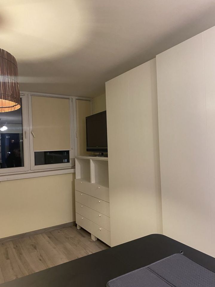 Mieszkanie 1-pokojowe Szczecin Centrum. Zdjęcie 8