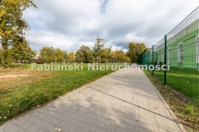 Mieszkanie 3-pokojowe Poznań Rataje, os. Rzeczypospolitej. Zdjęcie 20