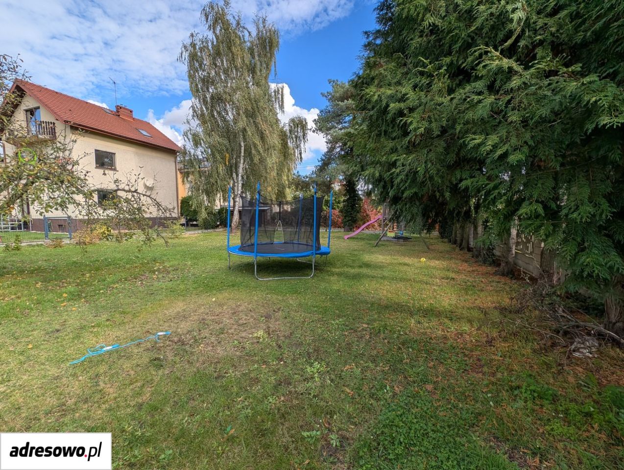 Działka budowlana Opole Półwieś, ul. Jasna. Zdjęcie 6