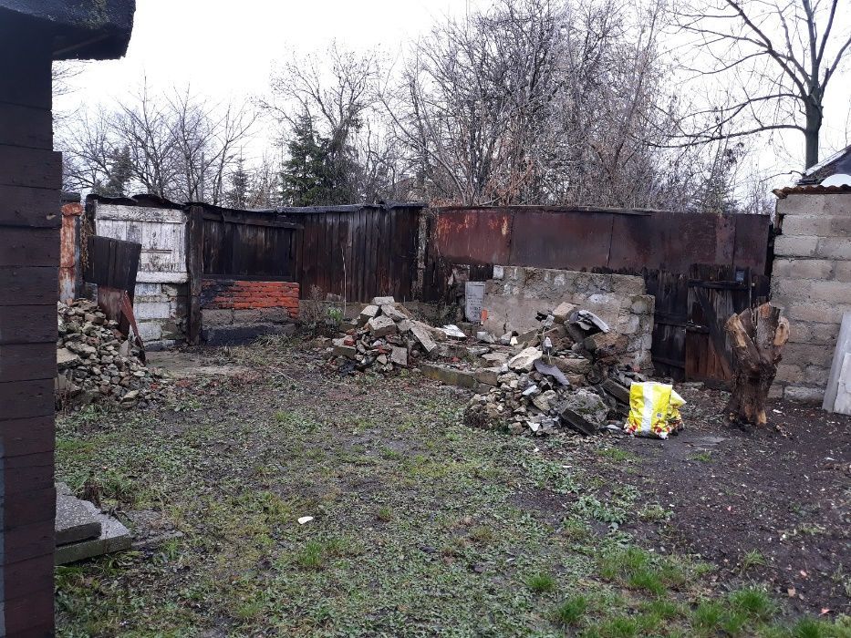 Działka inwestycyjna Radom Śródmieście, ul. Obrońców. Zdjęcie 5