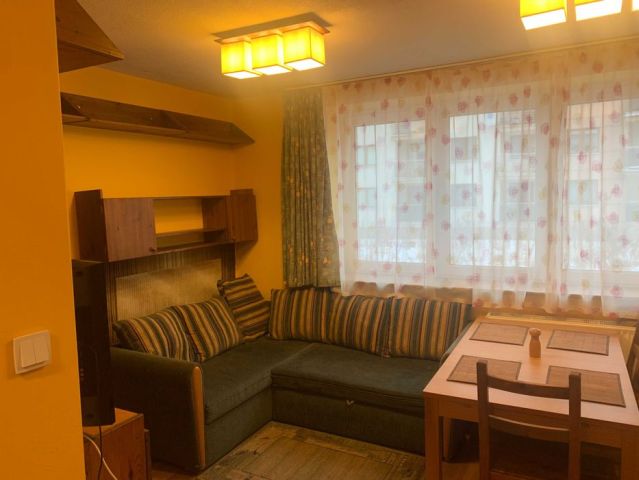 Mieszkanie 2-pokojowe Kraków Prądnik Czerwony, ul. Dobrego Pasterza. Zdjęcie 1