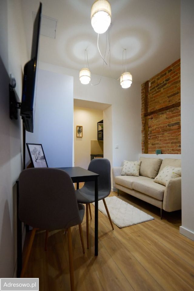 Mieszkanie 3-pokojowe Zabrze Centrum. Zdjęcie 5