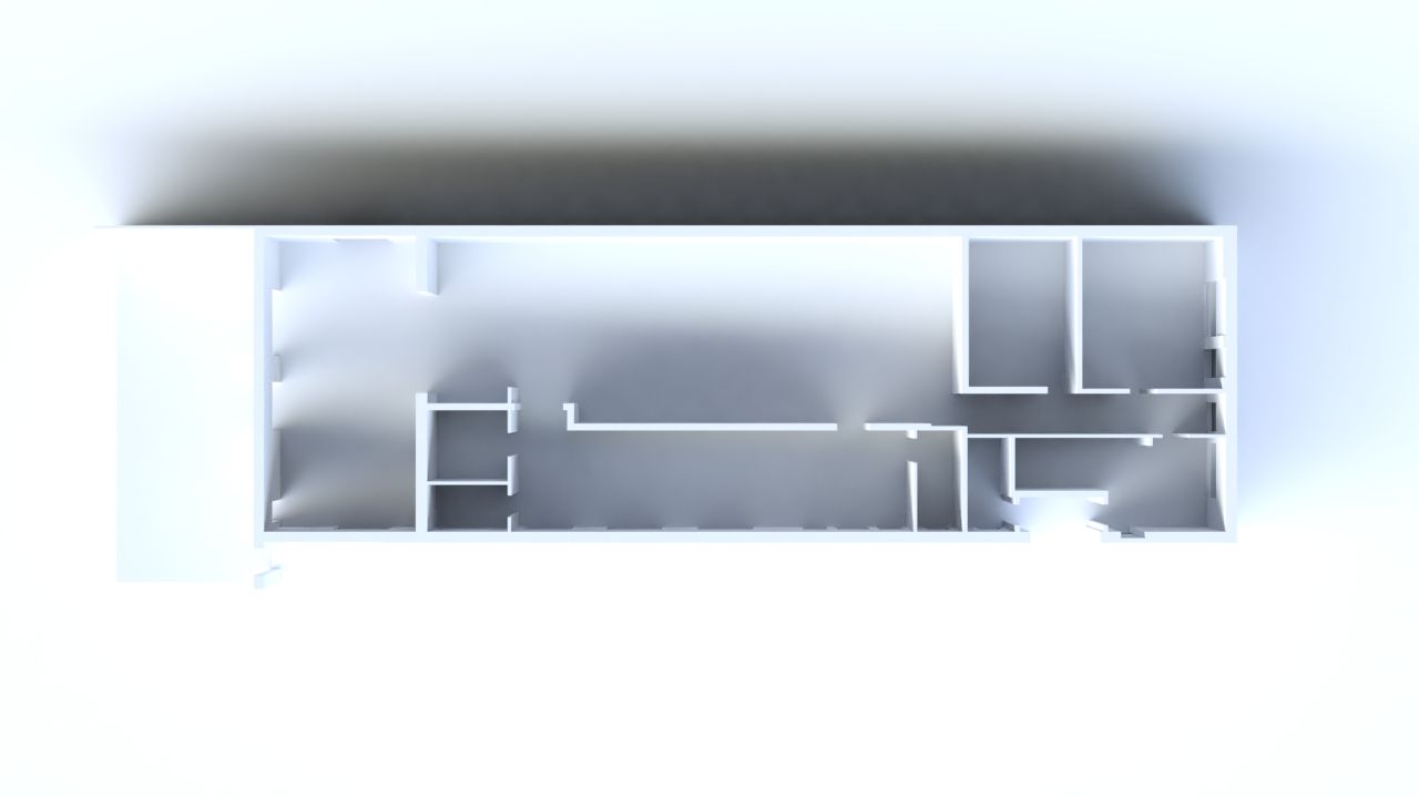 Nieruchomość komercyjna Łódź Widzew, ul. Brzezińska. Zdjęcie 11