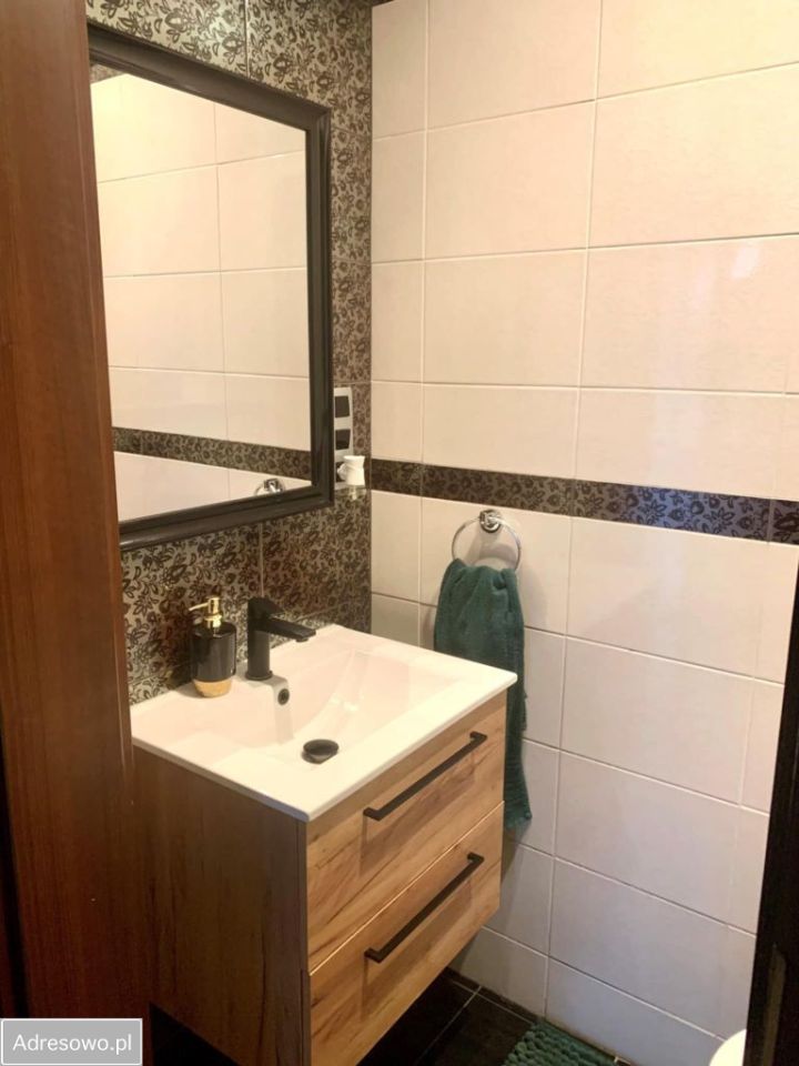 Mieszkanie 3-pokojowe Warszawa Gocław, ul. gen. Tadeusza Bora-Komorowskiego. Zdjęcie 7